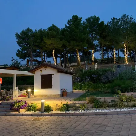 Naturaverde Κατάλυμα σε φάρμα *