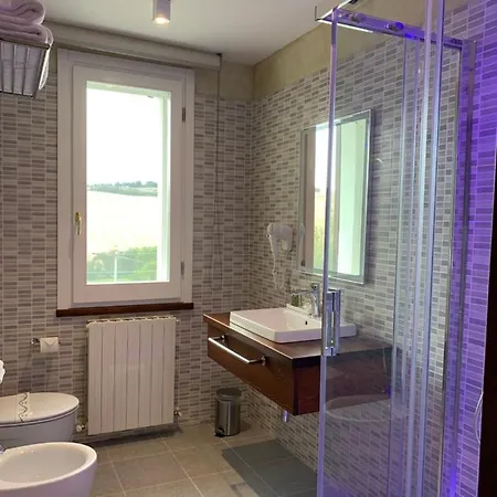 Naturaverde Κατάλυμα σε φάρμα