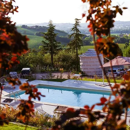 Naturaverde Κατάλυμα σε φάρμα *