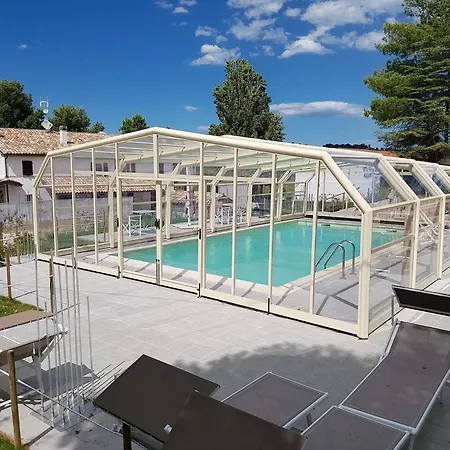 Κατάλυμα σε φάρμα Naturaverde