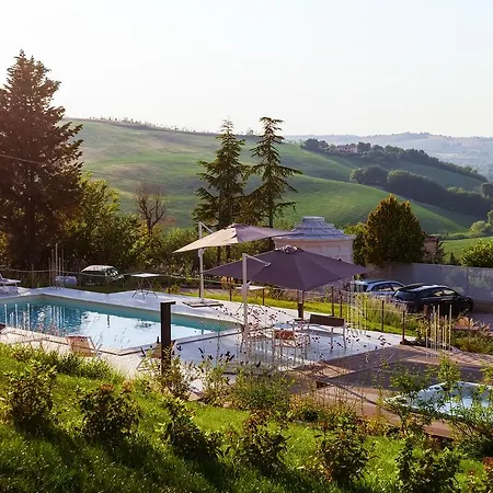 Naturaverde Σενιγκάλια