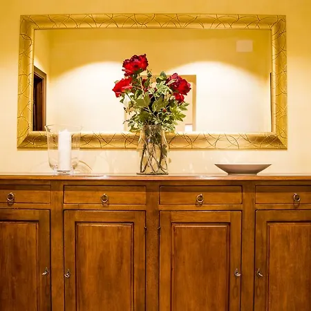 Κατάλυμα σε φάρμα Naturaverde Σενιγκάλια