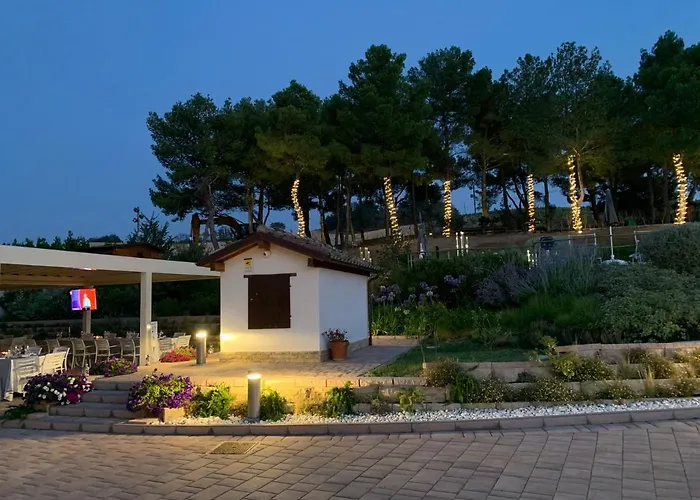 Naturaverde 팜스테이 *