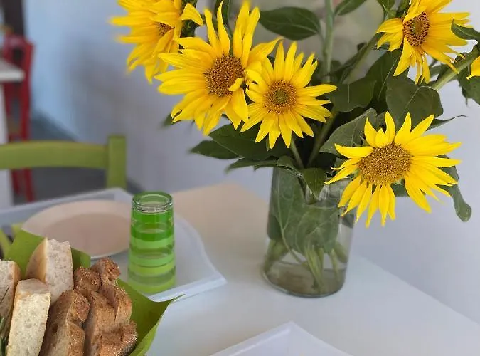 Naturaverde * 세니갈리아