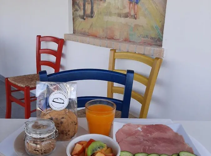 팜스테이 Naturaverde *