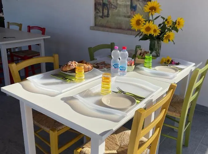 팜스테이 Naturaverde *