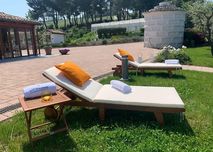 팜스테이 Naturaverde