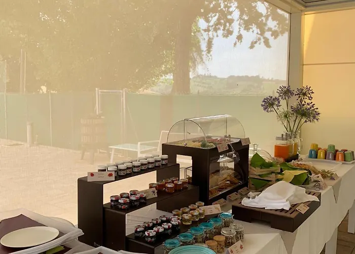 Naturaverde 팜스테이 *