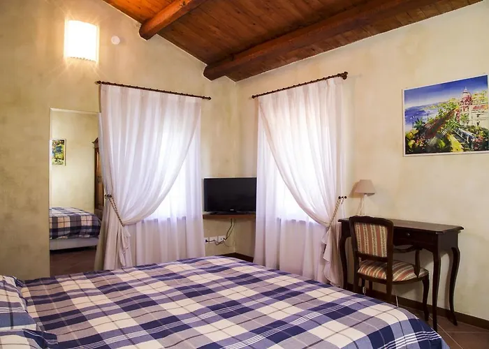 Naturaverde * 세니갈리아