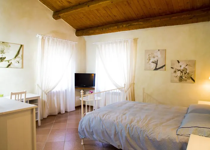 Naturaverde 팜스테이