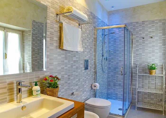 Naturaverde 팜스테이 세니갈리아