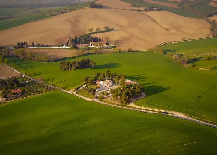 Naturaverde 세니갈리아