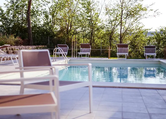 팜스테이 Naturaverde 세니갈리아