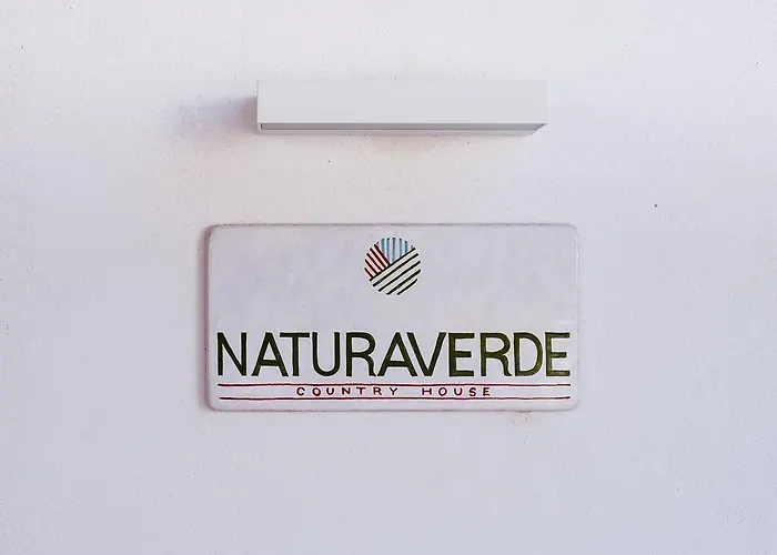 팜스테이 Naturaverde