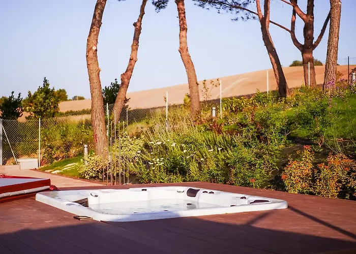 팜스테이 Naturaverde *