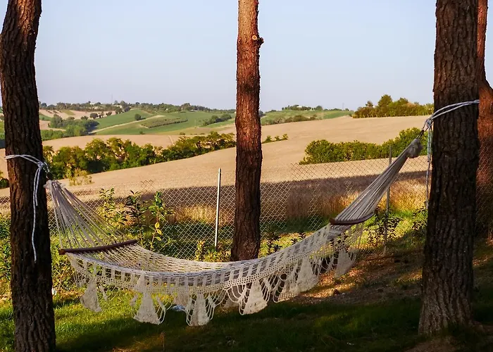 Naturaverde * 세니갈리아