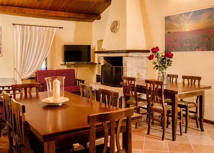 Naturaverde * 세니갈리아