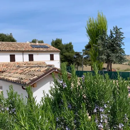 Naturaverde Κατάλυμα σε φάρμα