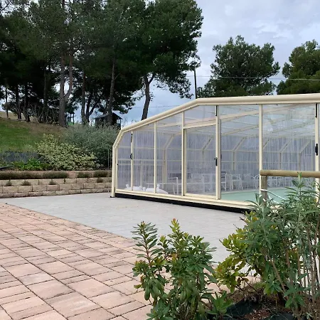 Naturaverde Farm stay Senigallia