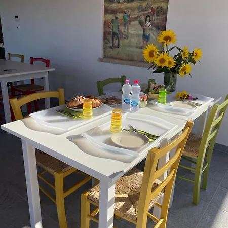 Farm stay Naturaverde *