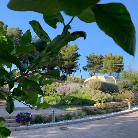 Naturaverde Κατάλυμα σε φάρμα *