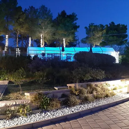 Naturaverde Senigallia