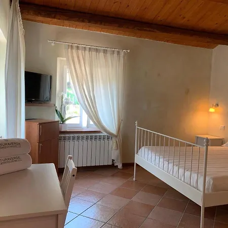 Naturaverde * Σενιγκάλια