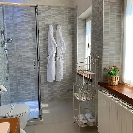 Farm stay Naturaverde Senigallia