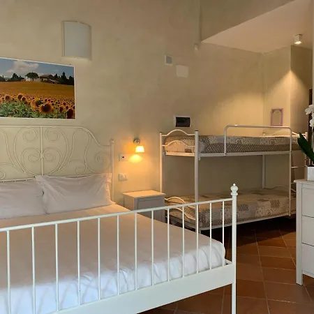 Naturaverde * Σενιγκάλια