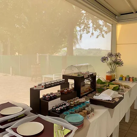 Naturaverde Bed & Breakfast 4*