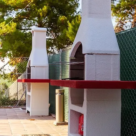 Farm stay Naturaverde