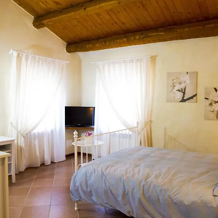 Naturaverde Farm stay