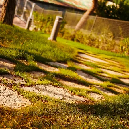 Farm stay Naturaverde *