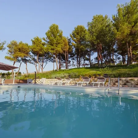 Naturaverde * Senigallia