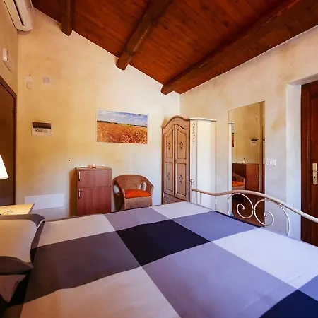 Naturaverde Κατάλυμα σε φάρμα Σενιγκάλια