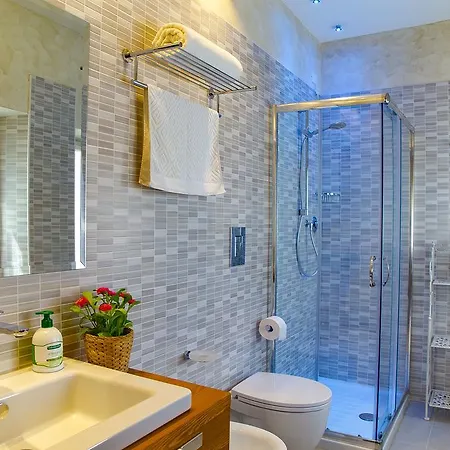 Naturaverde Farm stay Senigallia