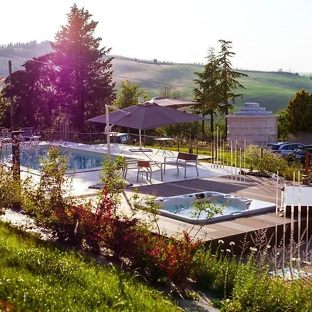 Naturaverde Farm stay *