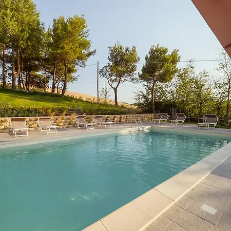 Κατάλυμα σε φάρμα Naturaverde