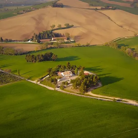 Naturaverde Σενιγκάλια