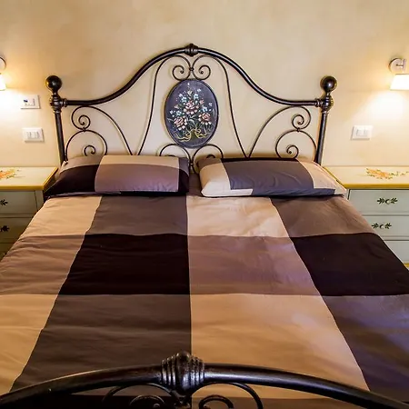 Naturaverde Κατάλυμα σε φάρμα Σενιγκάλια