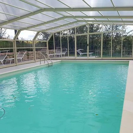 Naturaverde Farm stay *