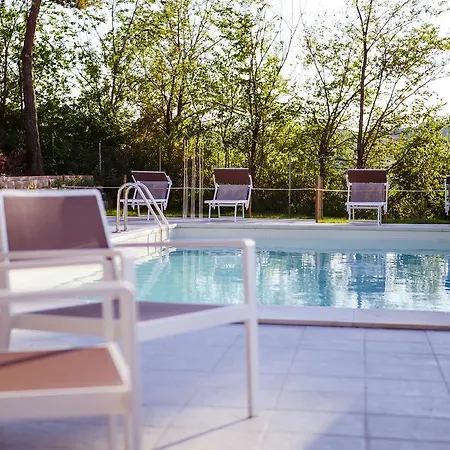 Farm stay Naturaverde Senigallia
