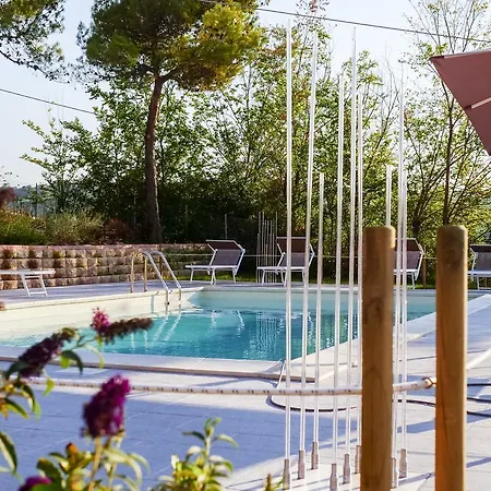 Naturaverde Farm stay Senigallia