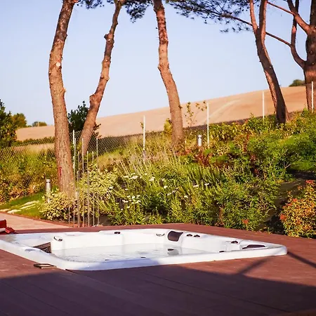 Farm stay Naturaverde *