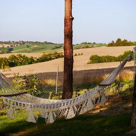 Naturaverde * Σενιγκάλια