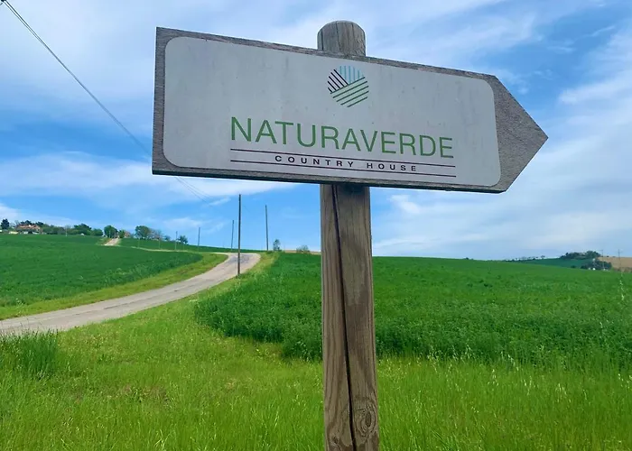 Naturaverde Сенигаллия