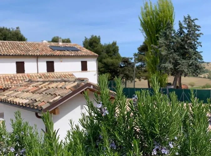 Naturaverde Gospodarstwo agroturystyczne