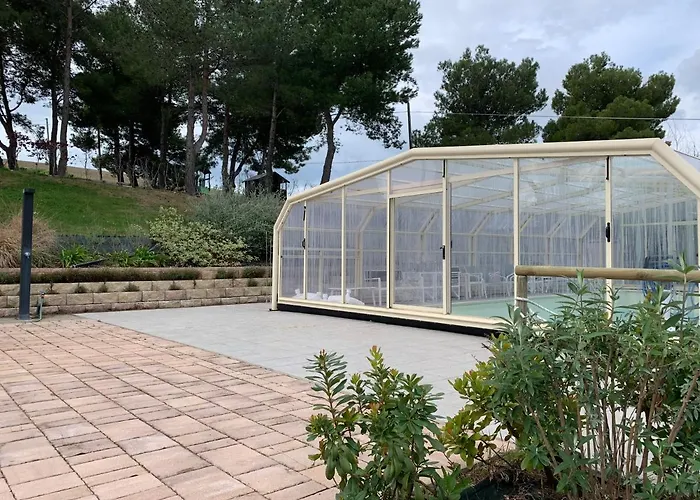 Naturaverde Gospodarstwo agroturystyczne Senigallia