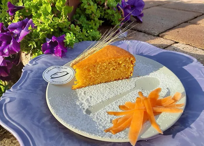 Gospodarstwo agroturystyczne Naturaverde