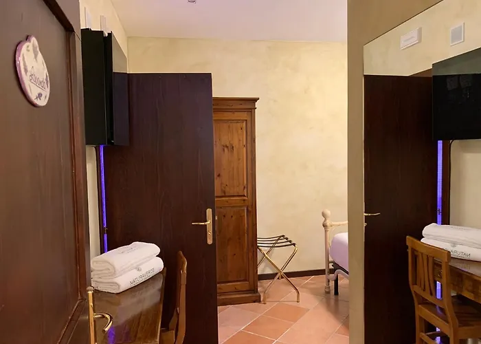 Naturaverde * Сенигаллия